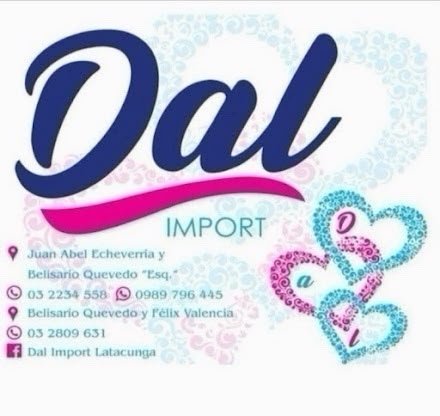 DAL Import